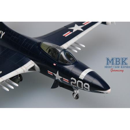 Grumman F9F-2 "Panther" US.NAVY Grumman F9F-2 "Panther" US.NAVY