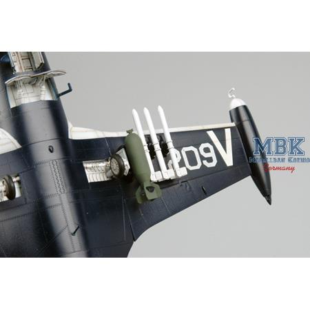 Grumman F9F-2 "Panther" US.NAVY Grumman F9F-2 "Panther" US.NAVY