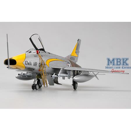 North American F-100C Super Sabre North American F-100C Super Sabre