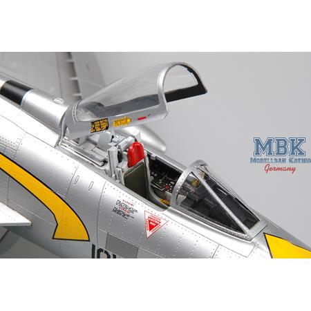 North American F-100C Super Sabre North American F-100C Super Sabre