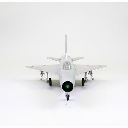 Mikoyan-Gurevich MiG-21 F-13/J-7 Fighter
