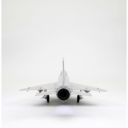 Mikoyan-Gurevich MiG-21 F-13/J-7 Fighter