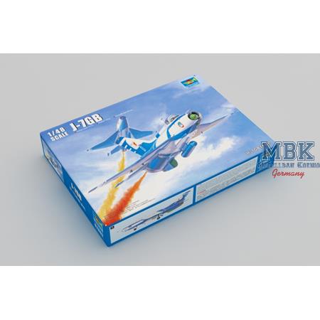 Chengdu J-7GB chinese fighter