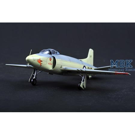 Supermarine Attacker FB.2