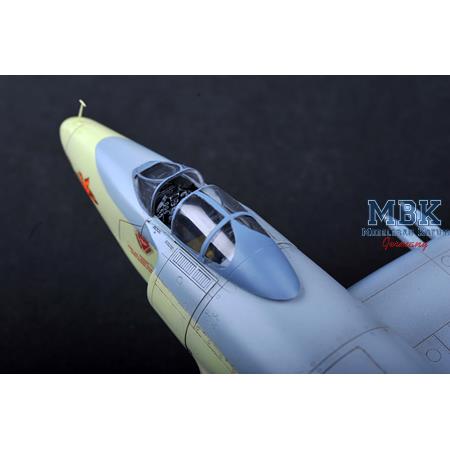 Supermarine Attacker FB.2