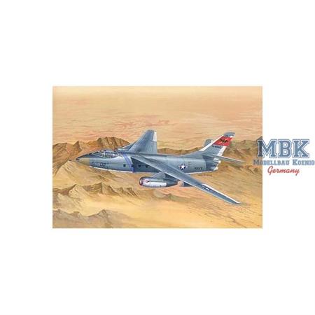 TA-3B Skywarrior Strategic Bomber