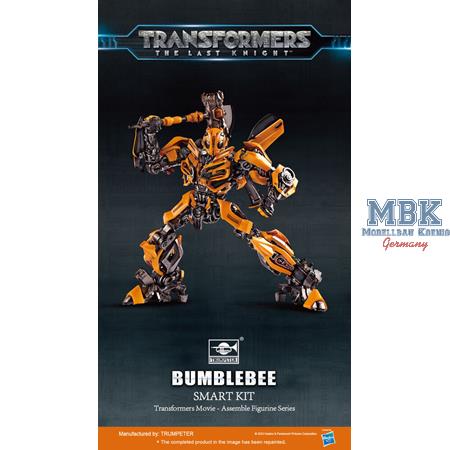 Transformers 5 "Bumblebee"