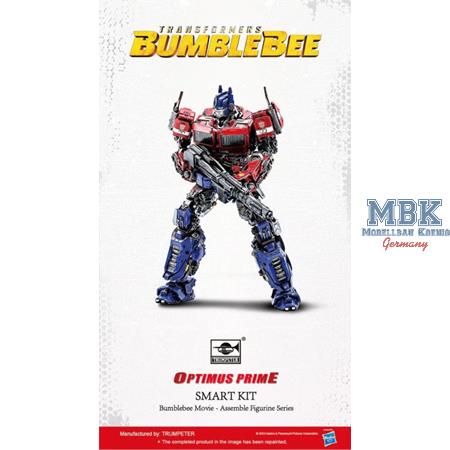 Transformers 6 "Optimus Prime"