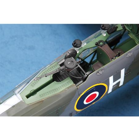 Fairey Swordfish Mk.I