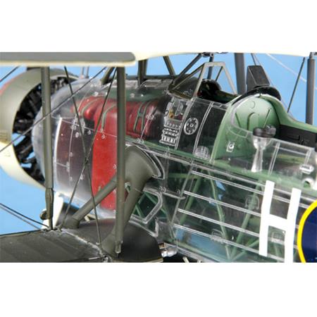 Fairey Swordfish Mk.I