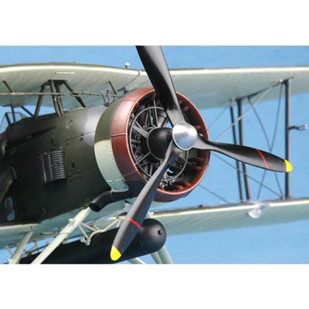 Fairey Swordfish Mk.I