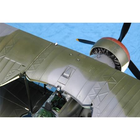 Fairey Swordfish Mk.I