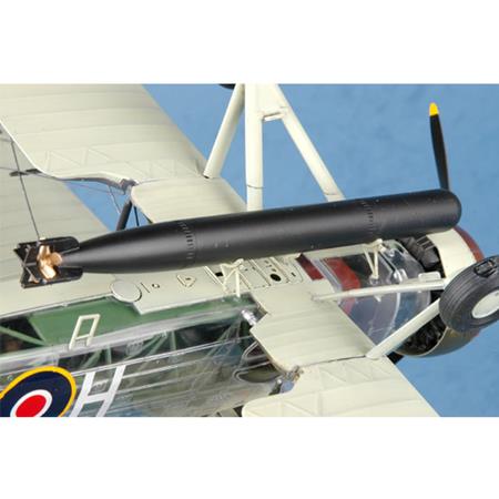 Fairey Swordfish Mk.I