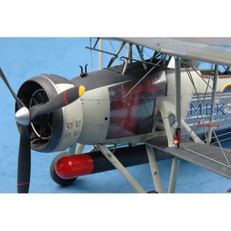 Fairey Swordfish Mark II
