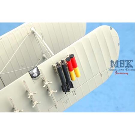 Fairey Swordfish Mark II