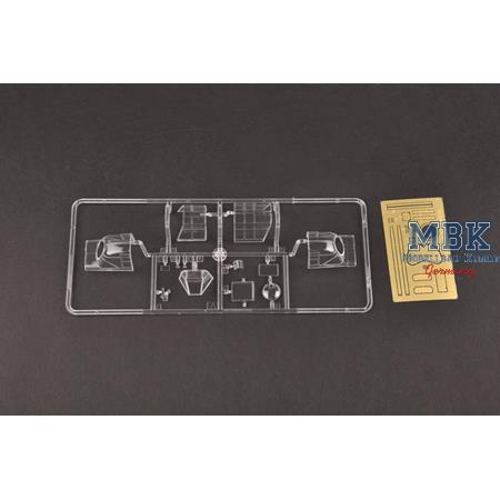 Junkers Ju 87R Stuka