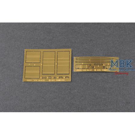 Junkers Ju-87G-2  Stuka