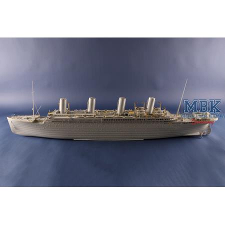 HMHS Britannic (1:200)