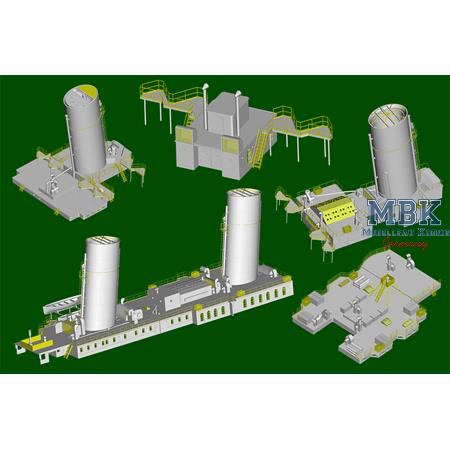 HMHS Britannic (1:200)