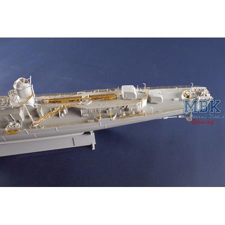 USS Stevens DD-479 (1:200)