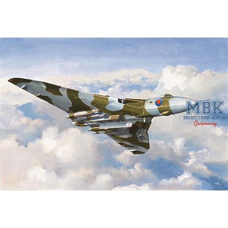 Avro Vulcan B.Mk.2  1:144
