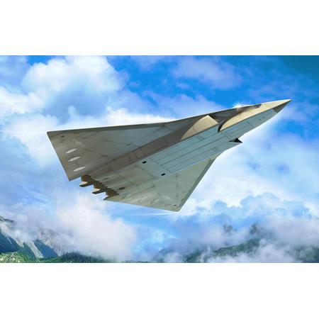 PLAAF J-36