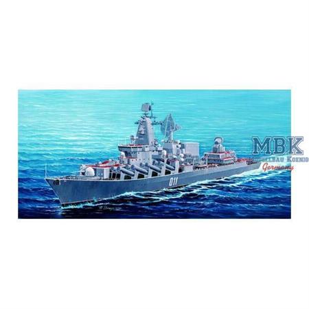 Varyag Russian Navy