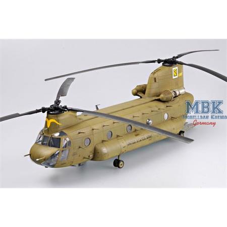 CH-47A “CHINOOK”