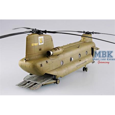 CH-47A “CHINOOK”