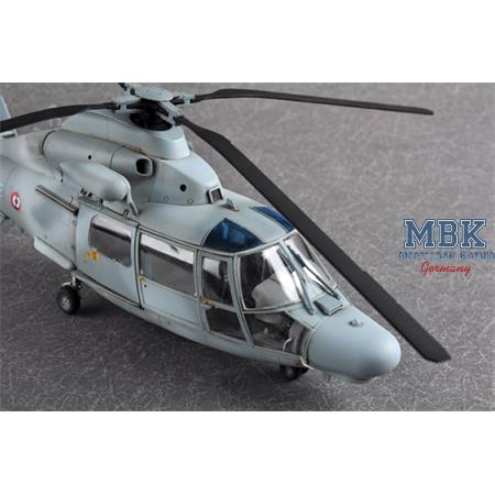 AS565 Panther Helicopter  in 1:35