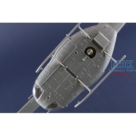 UH-1B Huey (1:35)