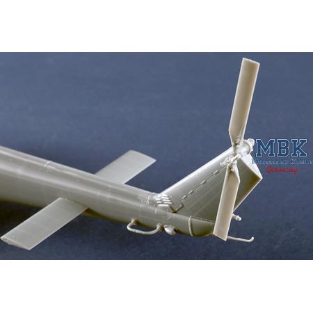 UH-1B Huey - Gunship (1:35)