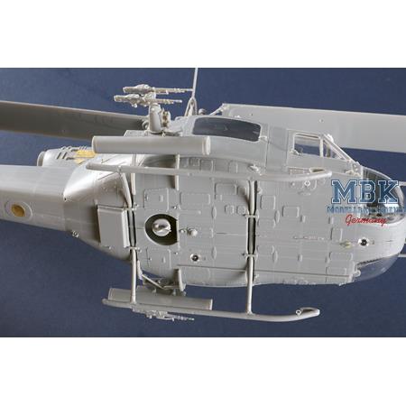 UH-1B Huey - Gunship (1:35)