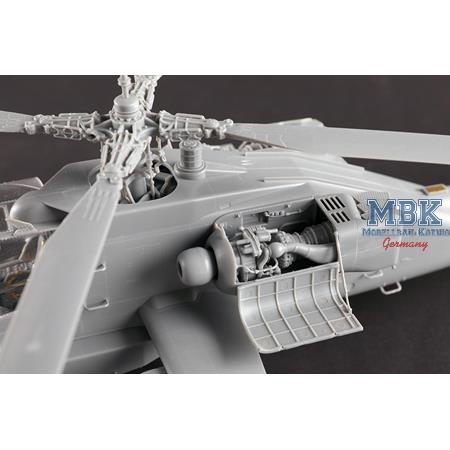 Hughes AH-64A Apache late (1:35)