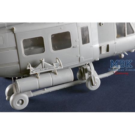 Bell UH-1Y Venom (1:35)