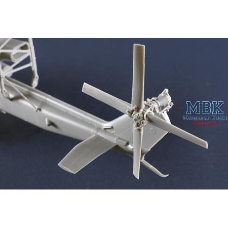 Bell UH-1Y Venom (1:35)