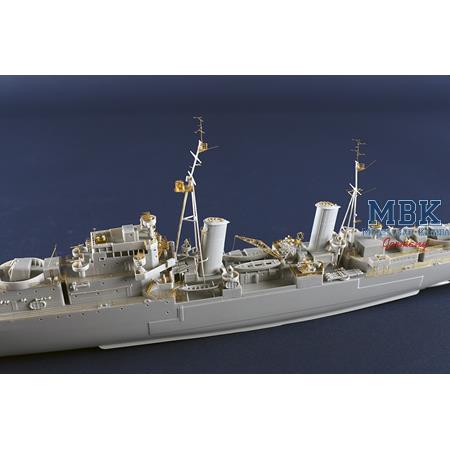 HMS Scylla