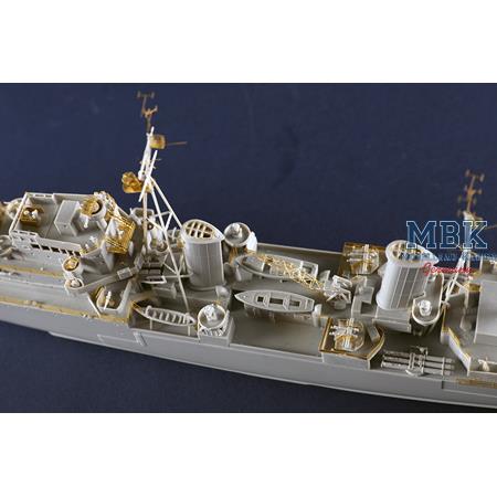 HMS Scylla