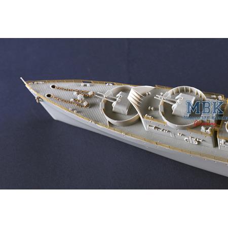 HMS Scylla