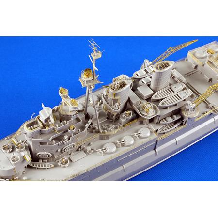 HMS Renown Battle-cruiser 1942