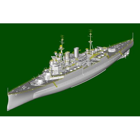 HMS Renown Battle-cruiser 1942