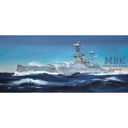HMS Royal Oak
