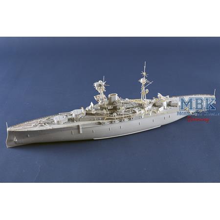 HMS Royal Oak