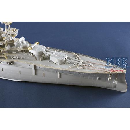 HMS Royal Oak