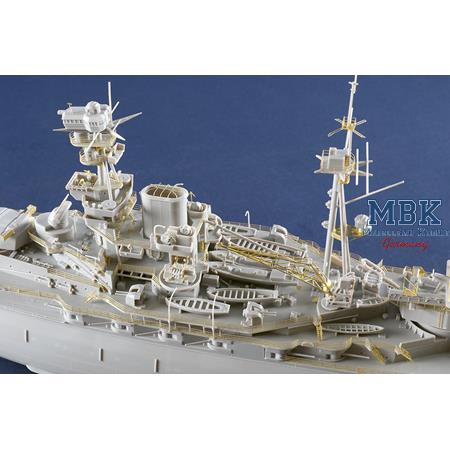 HMS Royal Oak