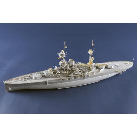 HMS Resolution