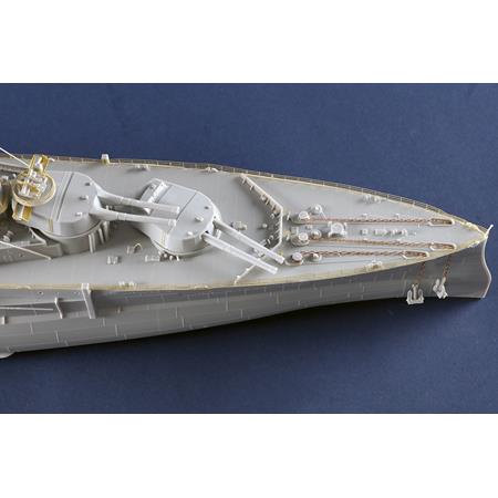 HMS Resolution