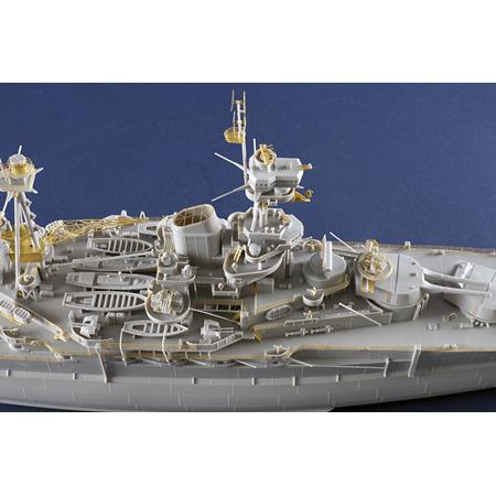 HMS Resolution