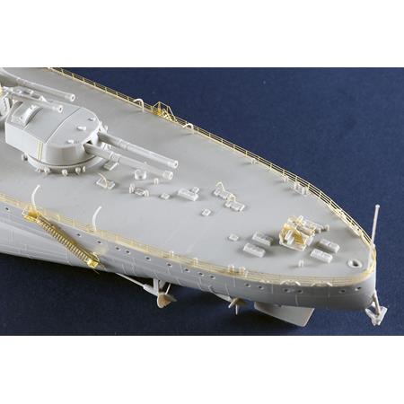 HMS Resolution