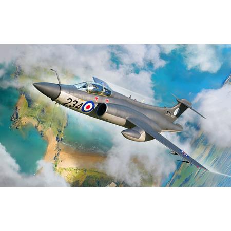 Blackburn Buccaneer S.2B